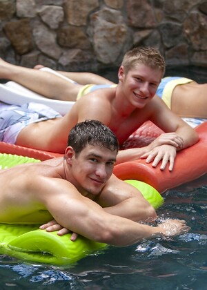 Tagging Josh: Remastered