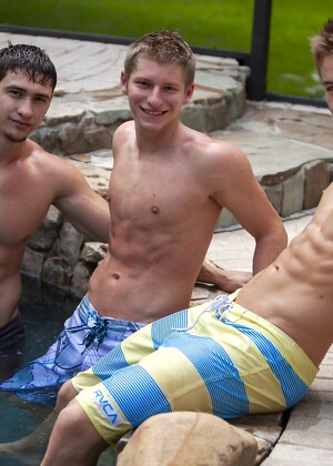 Tagging Josh: Remastered