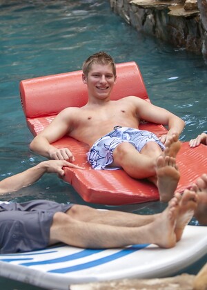 Tagging Josh: Remastered