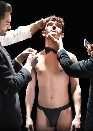 The Boy Canyon Vol. 1, Title: The Appraisal