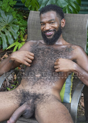 10" x 7" BBD Total Top Fashion Dandy Langston: Cum Facial and Licks It Only Here!!