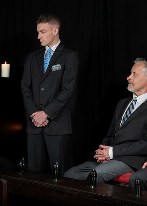 Apprentice Harper Vol. 1, Title: Atonement