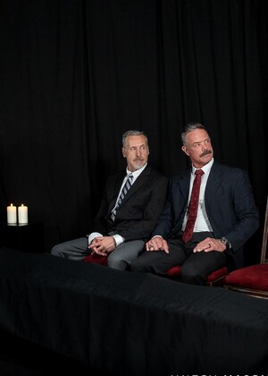 Apprentice Harper Vol. 1, Title: Atonement