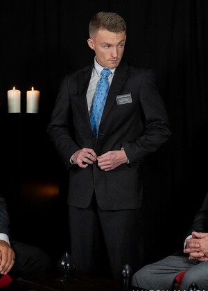 Apprentice Harper Vol. 1, Title: Atonement