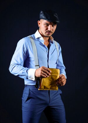 Capo Dei Capi: The Pizzo