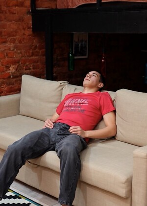 Dean Slim and Greg York