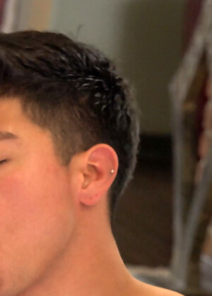 Sasha Hamilton, Steve Collins & Alessandro Lee