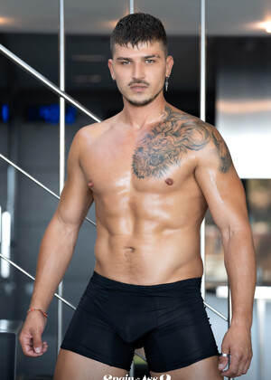 Spain in the Ass 2: MrDeepVoice's First Double-Penetration Gangbang