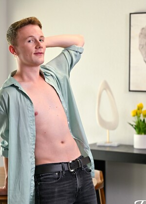 Step-Dad's Banana BJ