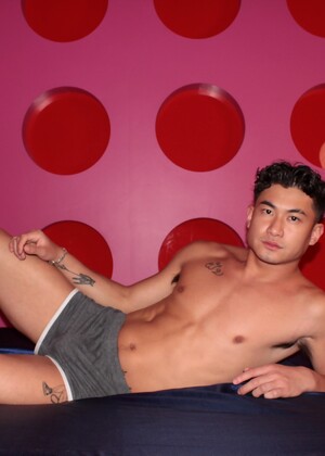 Supreme Rivalry, Scene 4- Training For The Coach