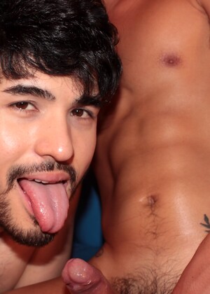 Supreme Rivalry, Scene 4- Training For The Coach