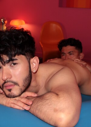 Supreme Rivalry, Scene 4- Training For The Coach