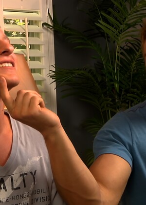 Tagging Josh: Remastered - 1