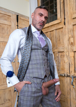 The Tailor and Drew Dixon