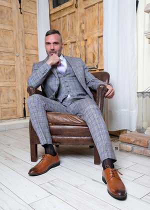 The Tailor and Drew Dixon