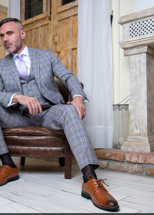 The Tailor and Drew Dixon