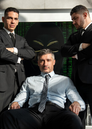 THE BROLIGARCHY PART 3