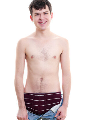 You Can Tell Me in the Shower