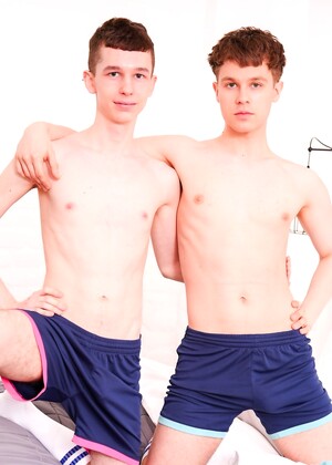 Andrew Abbott and Martin Depp