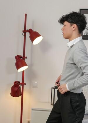 Andrew Lepy and Maxou Twink