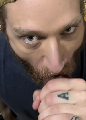 BIG HAIRY COCK GOBBLER