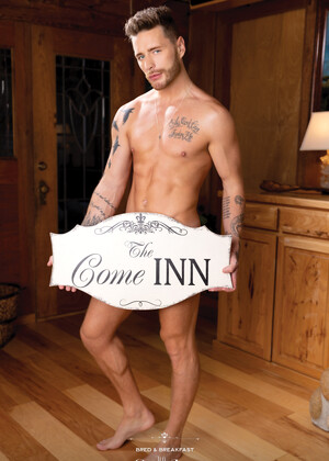 Bred & Breakfast: The Come Inn Scene 3