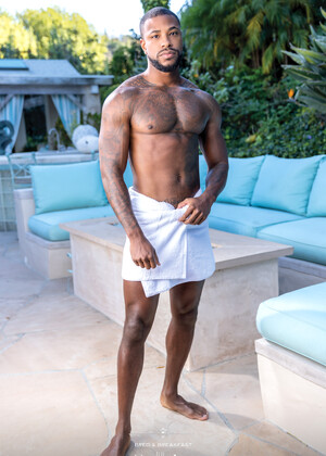 Bred & Breakfast: The Come Inn Scene 3