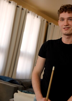 Drew Gets Personal - 1