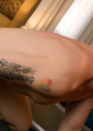 Drew Gets Personal - 1