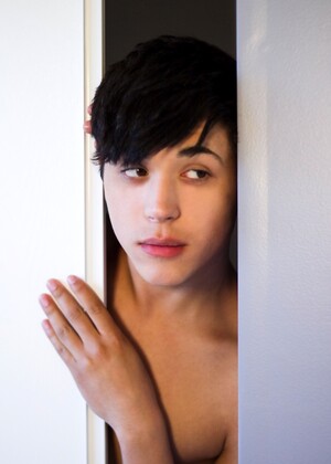 First Time Boy Breeding