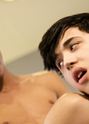 First Time Boy Breeding