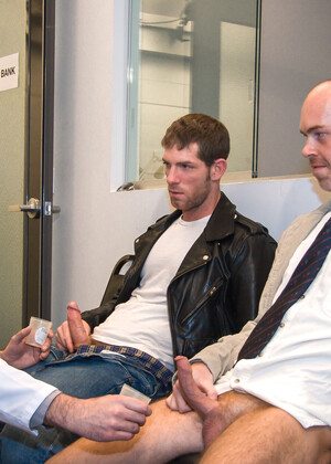 Gunnery Sgt. McCool Remastered - Scene  4- Dean Flynn, Kai Grant, Jean Paul Roccard, Erik Hall, Jason Reynolds, Tyler Kane & Vinnie D'Angelo