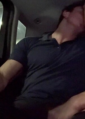 Gym Twink Sucks Me In The Parking Garage