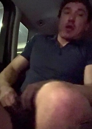 Gym Twink Sucks Me In The Parking Garage