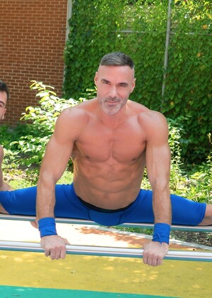 Gymnasts, Channel: Casual Dudes