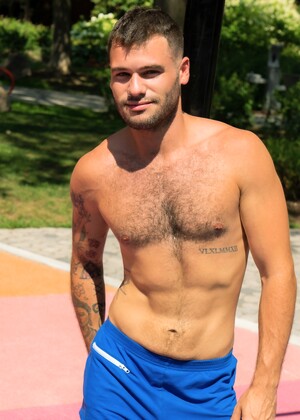 Gymnasts, Channel: Casual Dudes