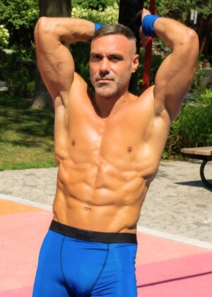 Gymnasts, Channel: Casual Dudes