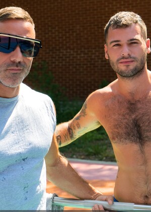 Gymnasts, Channel: Casual Dudes