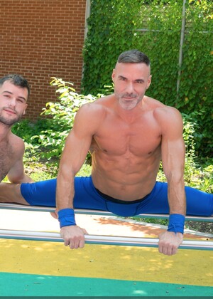 Gymnasts, Channel: Casual Dudes