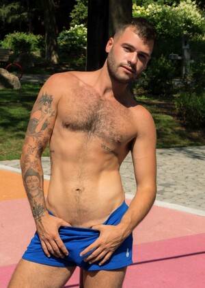 Gymnasts, Channel: Casual Dudes