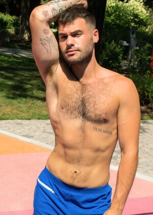 Gymnasts, Channel: Casual Dudes