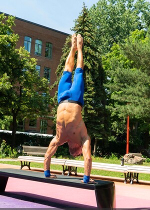 Gymnasts, Channel: Casual Dudes