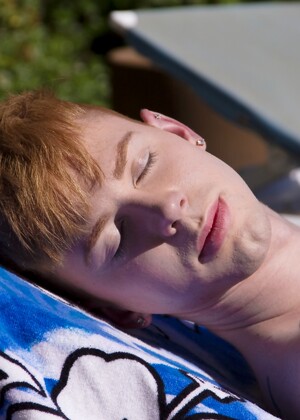 Hot Pool Boy's Fuck Roughly