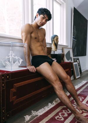 Luca Knight & Oliver Carter