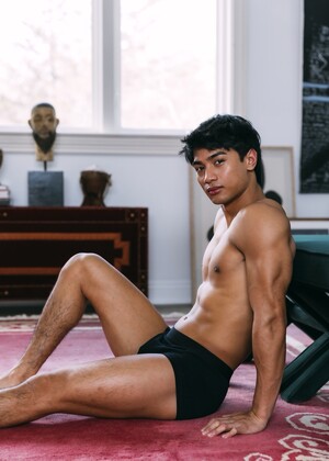 Luca Knight & Oliver Carter