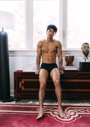 Luca Knight & Oliver Carter