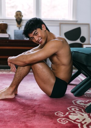 Luca Knight & Oliver Carter