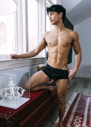 Luca Knight & Oliver Carter