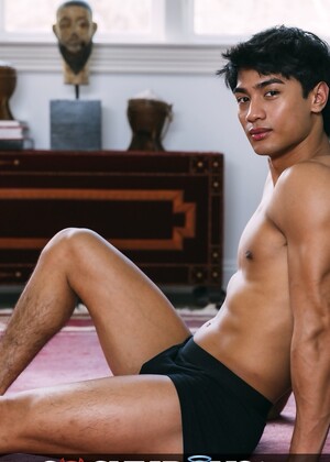 Luca Knight & Oliver Carter