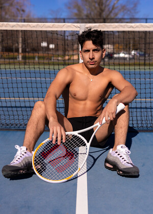 Oliver Carter & Matteo Gold